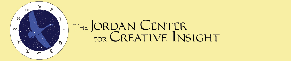 The Jordan Center for Creative Insight