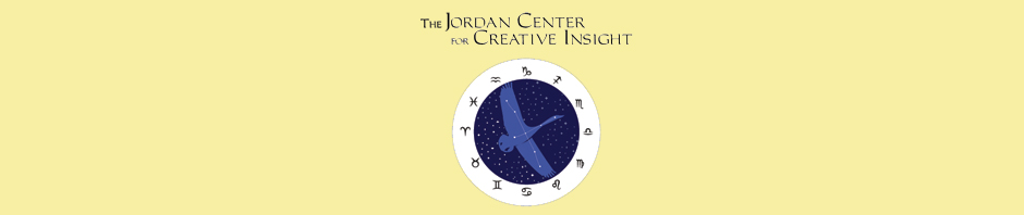 The Jordan Center for Creative Insight